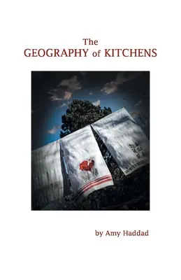 La geografía de las cocinas - The Geography of Kitchens