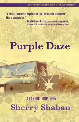 Purple Daze: A Far Out Trip, 1965