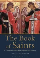 El libro de los santos - The Book of Saints