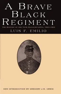 Un valiente regimiento negro - A Brave Black Regiment