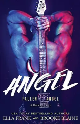 Ángel - Angel