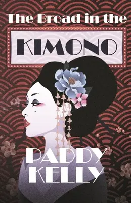 El ancho del kimono - The Broad in the Kimono