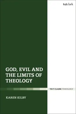 Dios, el mal y los límites de la teología - God, Evil and the Limits of Theology