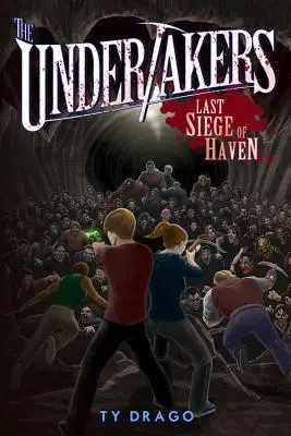 Los Enterradores: El último asedio de Haven - The Undertakers: Last Siege of Haven