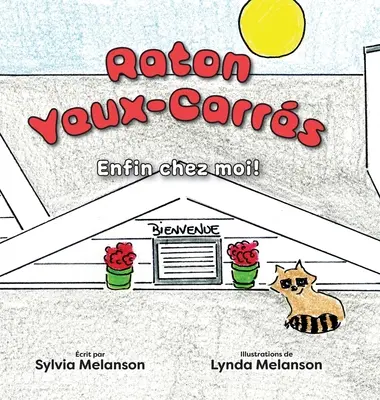 Raton Yeux-Carrs: ¡Enfin chez moi! - Raton Yeux-Carrs: Enfin chez moi!