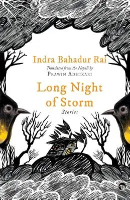 Larga noche de tormenta: Historias - Long Night of Storm: Stories