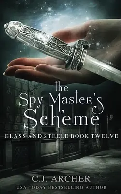 El plan del maestro espía - The Spy Master's Scheme