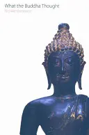 El pensamiento de Buda - What the Buddha Thought