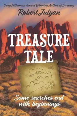 Cuento del Tesoro: Algunas Búsquedas Terminan con Comienzos - Treasure Tale: Some Searches End with Beginnings