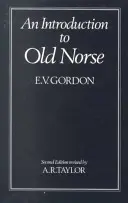 Introducción al nórdico antiguo - An Introduction to Old Norse