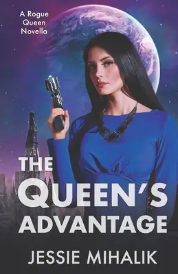 La ventaja de la reina - The Queen's Advantage