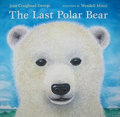 El último oso polar - The Last Polar Bear