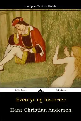 Eventos e Historia - Eventyr og Historier