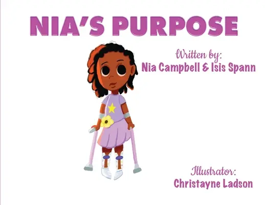 El propósito de Nia - Nia's Purpose
