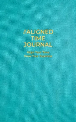 El diario del tiempo alineado - The Aligned Time Journal