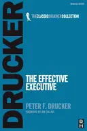 El ejecutivo eficaz - The Effective Executive