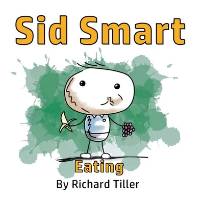 Sid Smart: Comer - Sid Smart: Eating