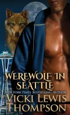 Hombre lobo en Seattle - Werewolf in Seattle