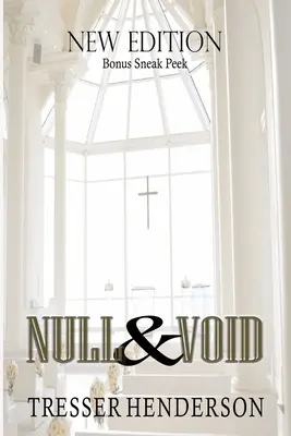Null & Void: Reedición - Null & Void: Re-Release