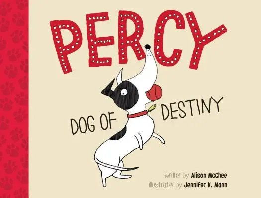 Percy, perro del destino - Percy, Dog of Destiny