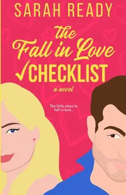 Lista de comprobación del enamoramiento - The Fall in Love Checklist