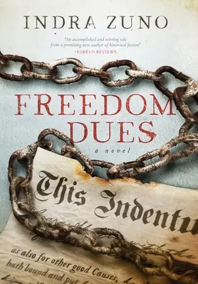 Cuotas de libertad - Freedom Dues