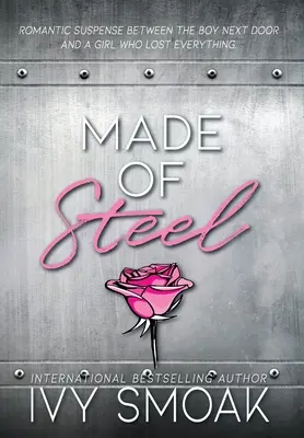 Hecho de acero - Made of Steel