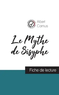 El mito de Sísifo de Albert Camus (ficha de lectura y análisis completo de la obra) - Le Mythe de Sisyphe de Albert Camus (fiche de lecture et analyse complte de l'oeuvre)