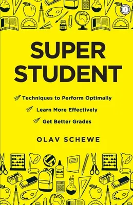 Súper estudiante - Super Student