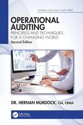 Auditoría operativa: Principios y técnicas para un mundo cambiante - Operational Auditing: Principles and Techniques for a Changing World