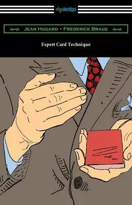 Técnica experta con cartas - Expert Card Technique