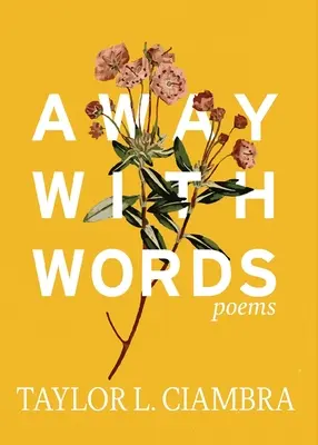 Lejos con palabras - Away With Words