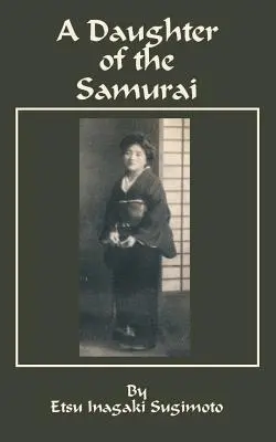 La hija del samurái - A Daughter of the Samurai