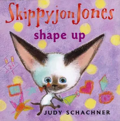 Skippyjon Jones en forma - Skippyjon Jones Shape Up