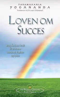 Loven Om Succes (La Ley del Éxito-Danés) - Loven Om Succes (the Law of Success-Danish)