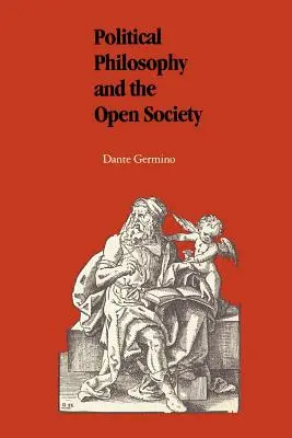 Filosofía política y sociedad abierta - Political Philosophy and the Open Society