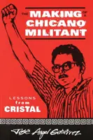 La formación de un militante chicano: Lecciones de Cristal - The Making of a Chicano Militant: Lessons from Cristal