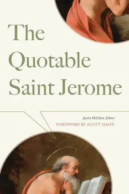El citable San Jerónimo - The Quotable Saint Jerome