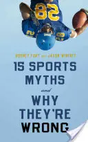 15 mitos del deporte y por qué son erróneos - 15 Sports Myths and Why They're Wrong