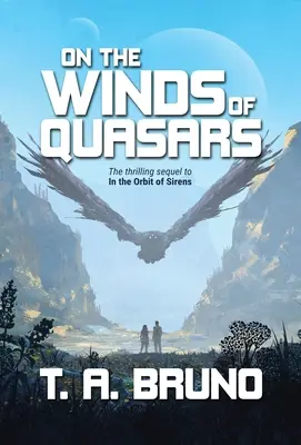 Sobre los vientos de los cuásares - On the Winds of Quasars