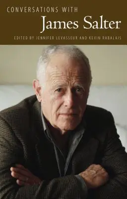 Conversaciones con James Salter - Conversations with James Salter