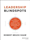 Puntos ciegos del liderazgo - Leadership Blindspots