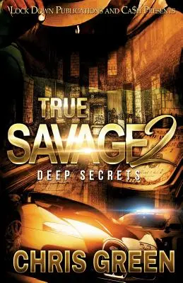 True Savage 2: Secretos profundos - True Savage 2: Deep Secrets