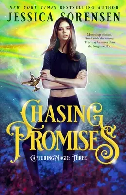 Persiguiendo promesas - Chasing Promises