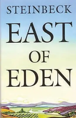 Al este del Edén - East of Eden