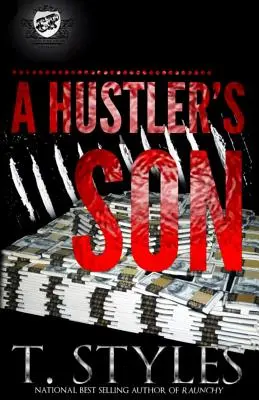 El hijo de un buscavidas (The Cartel Publications Presents) - A Hustler's Son (The Cartel Publications Presents)