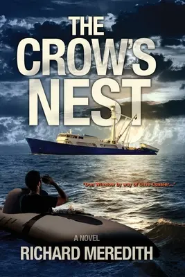 El nido del cuervo - The Crow's Nest