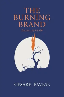 La marca en llamas: Diarios 1935-1950 - The Burning Brand: Diaries 1935-1950