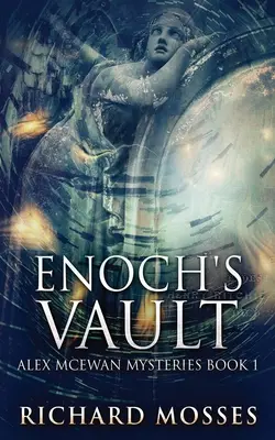 Bóveda de Enoch - Enoch's Vault