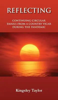 Reflejando - Reflecting